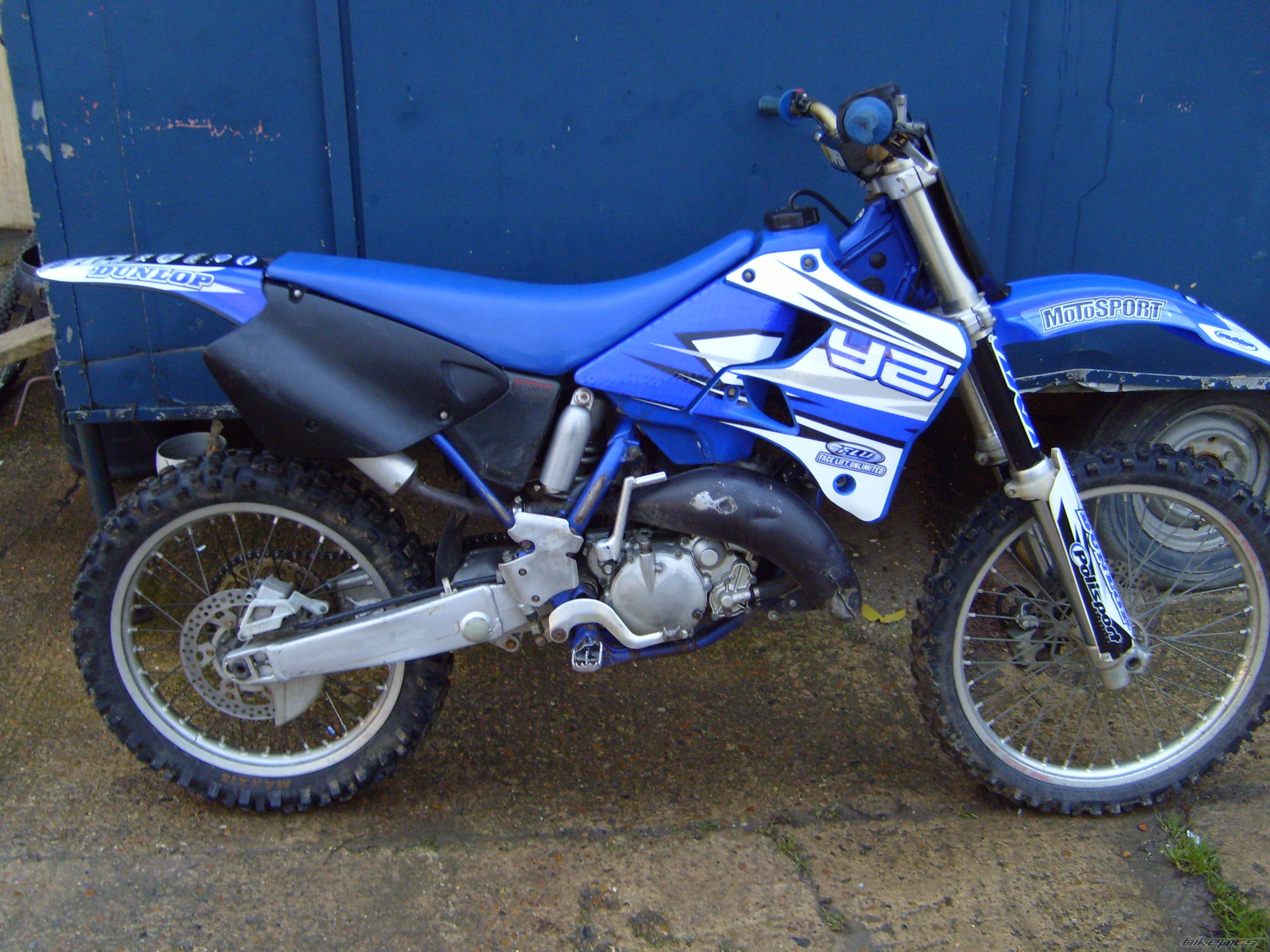 Bike Photo 783172