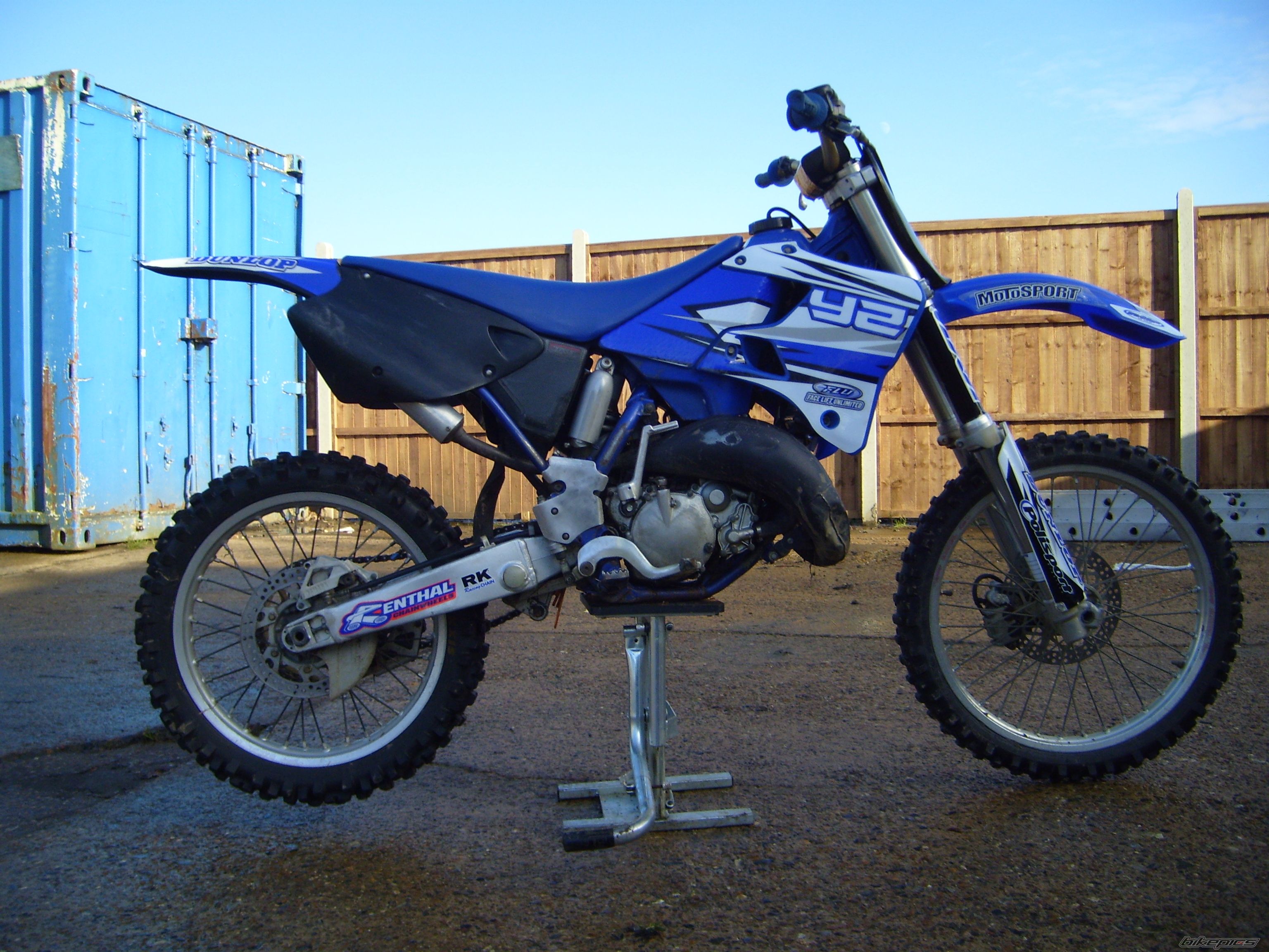 Bike Photo 783178