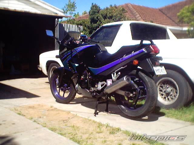 Bike Photo 78319