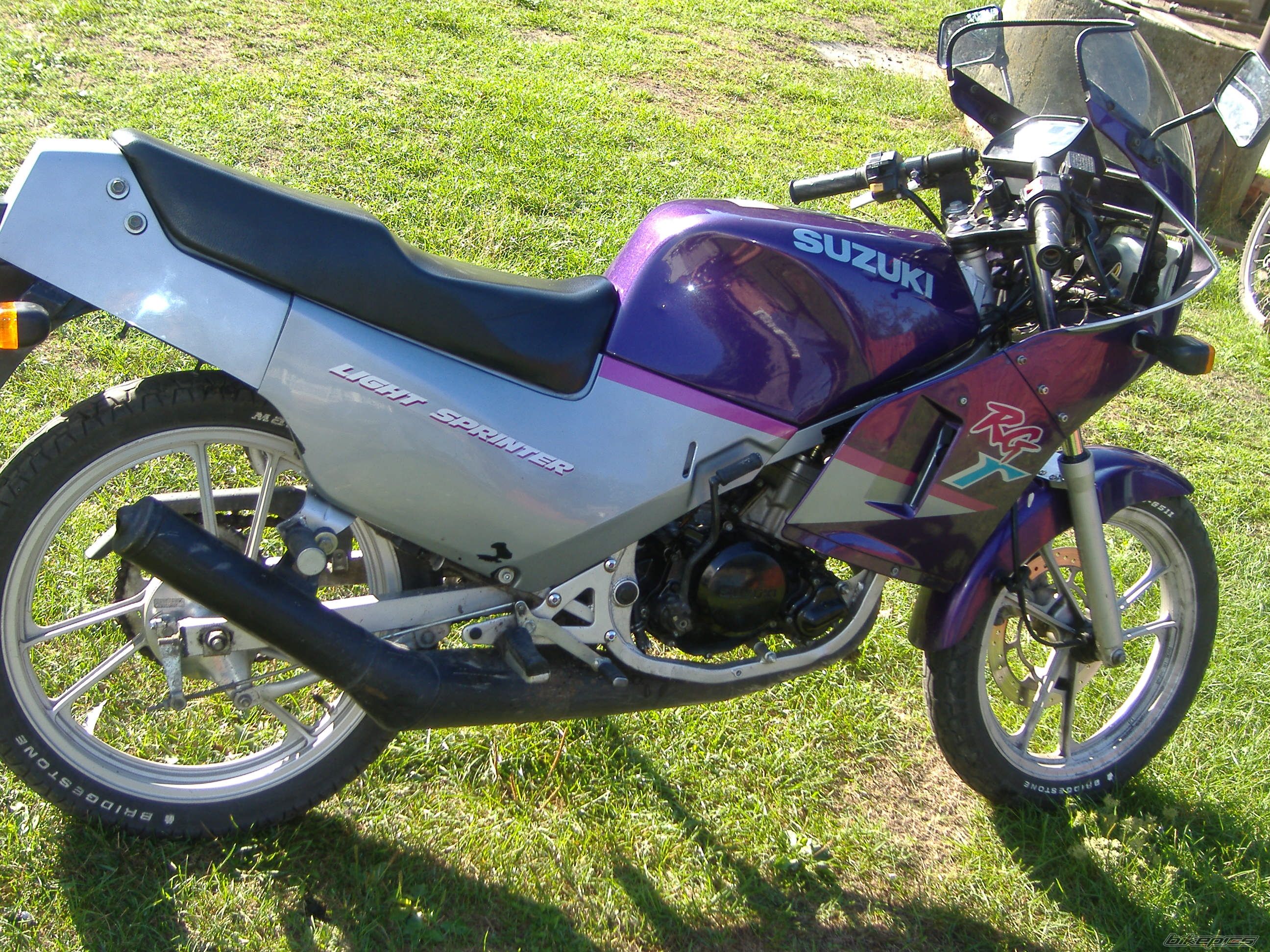 Bike Photo 783197