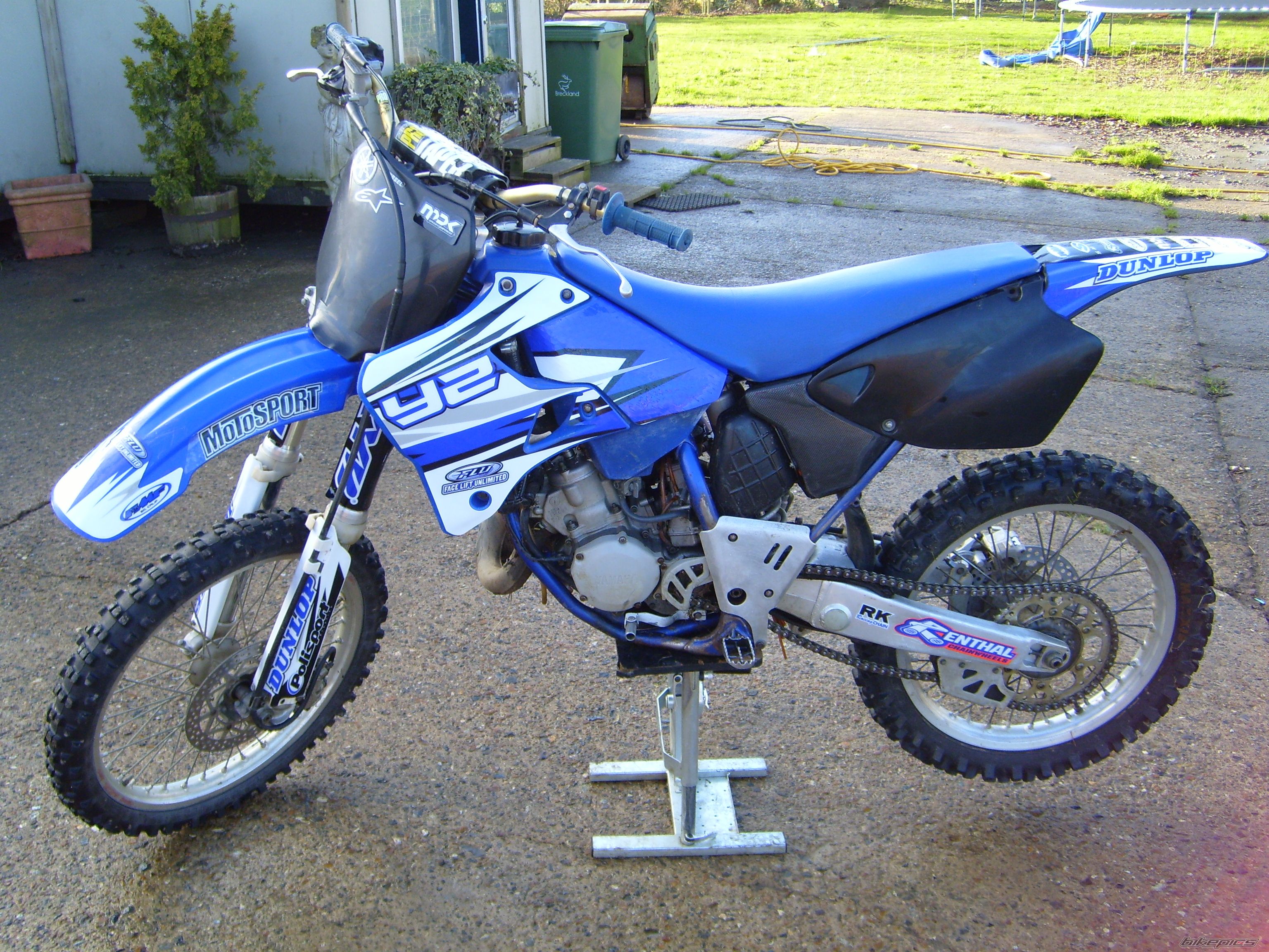 Bike Photo 783206