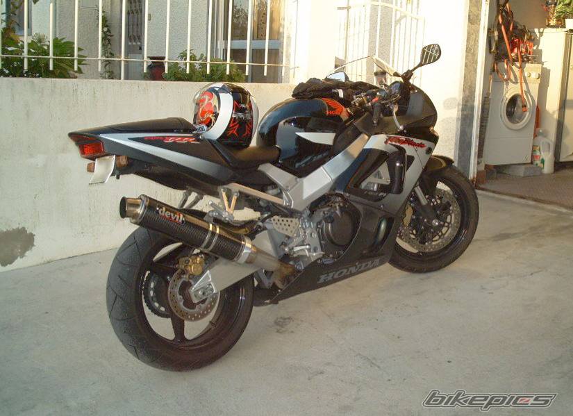 Bike Photo 78327