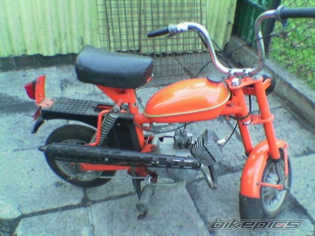 Bike Photo 783279