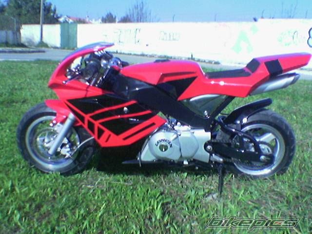 Bike Photo 783310