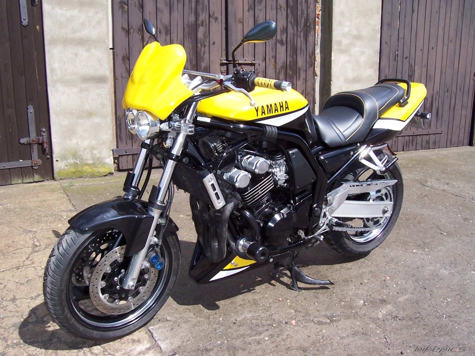 Bike Photo 783318
