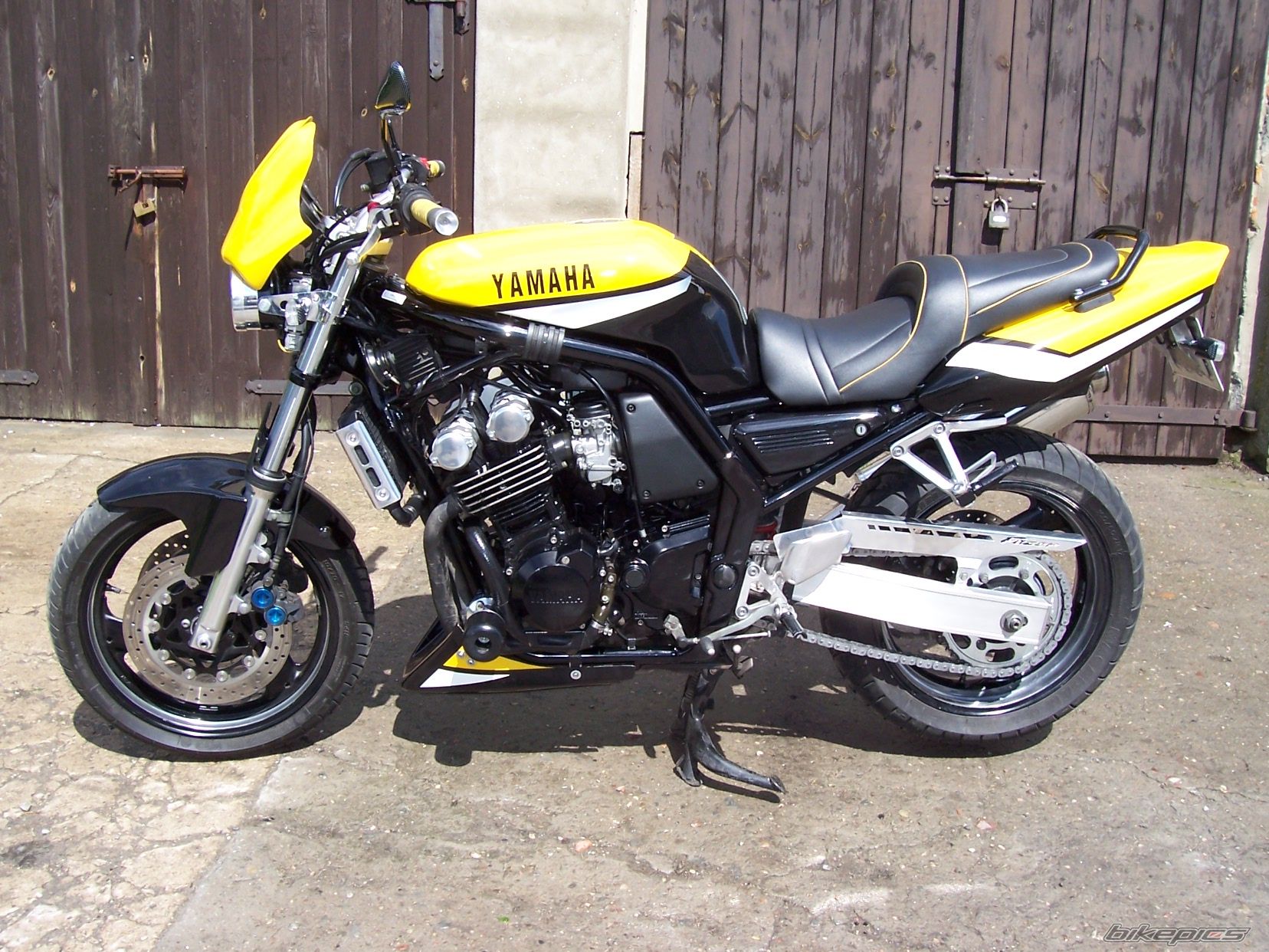 Bike Photo 783319