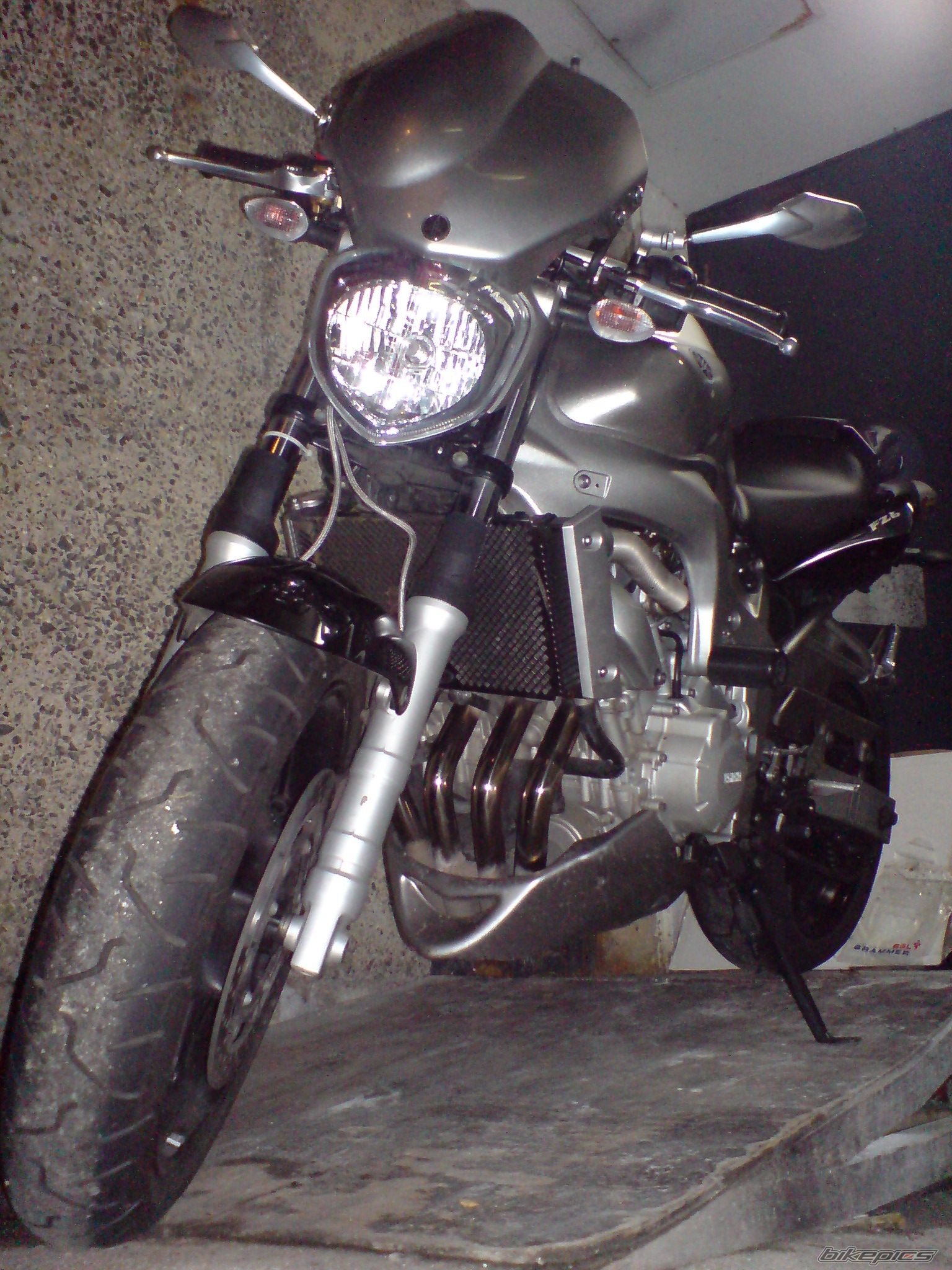 Bike Photo 783320