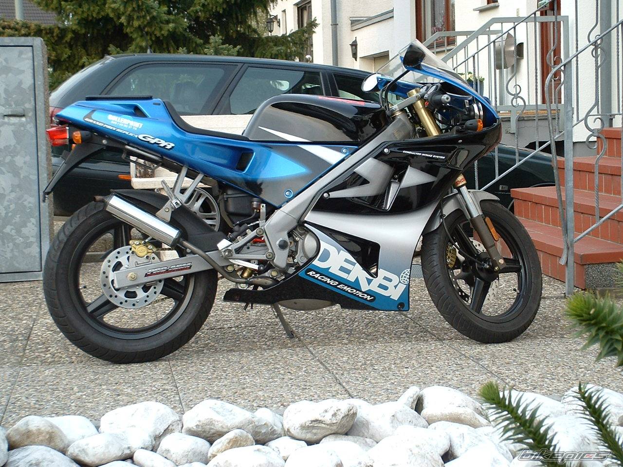 Bike Photo 78334
