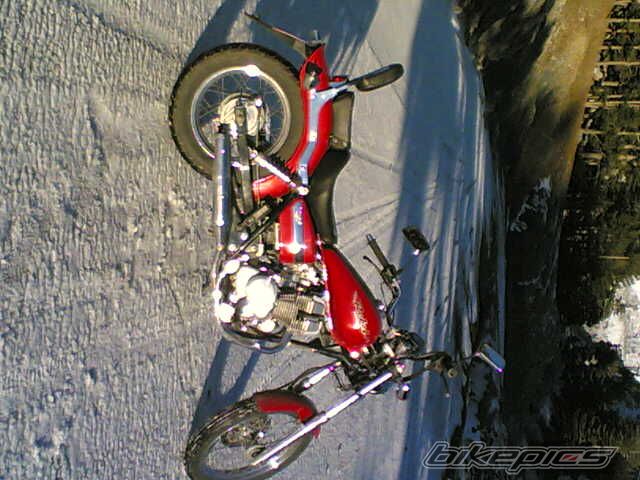 Bike Photo 783346