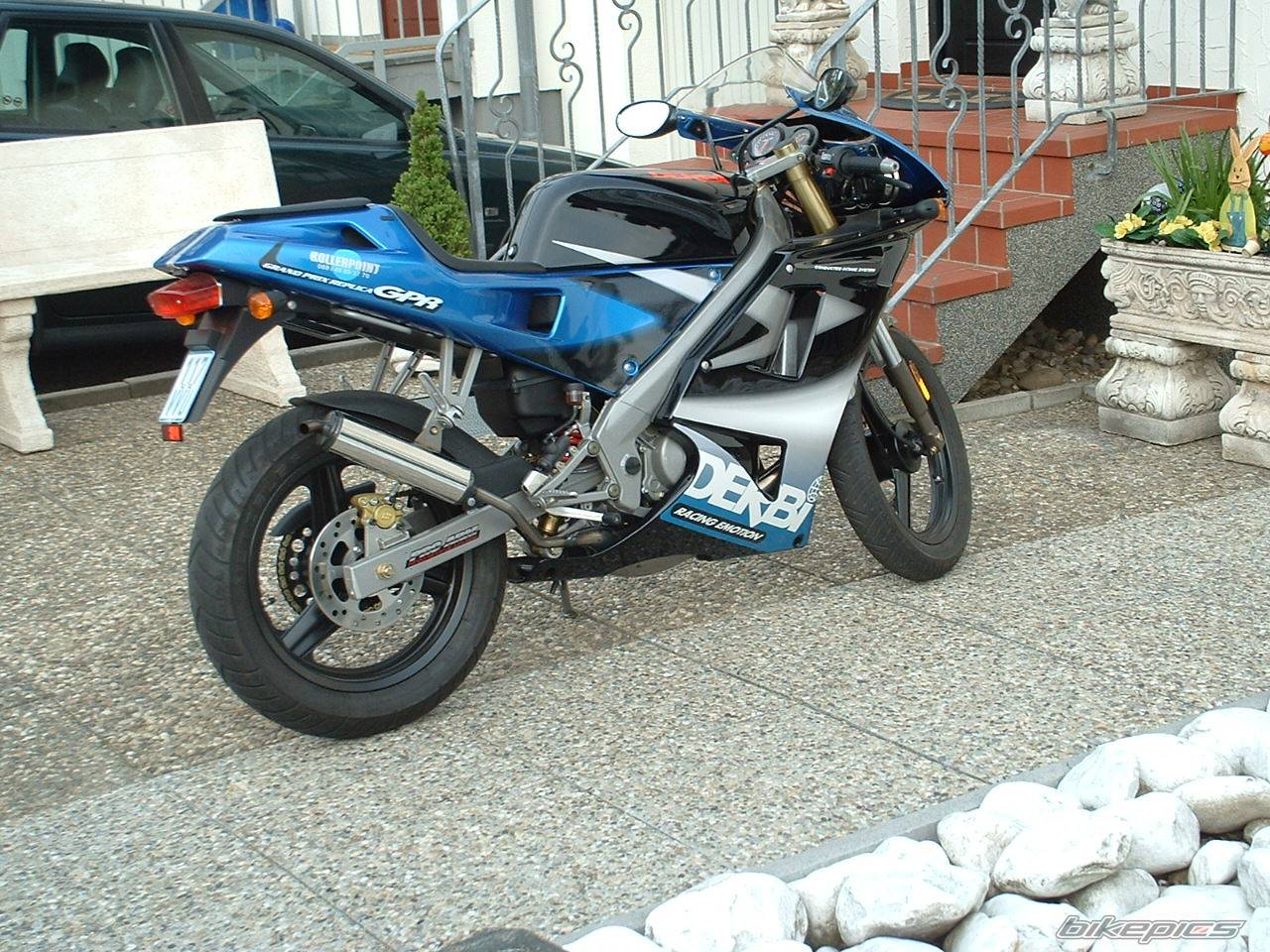 Bike Photo 78335
