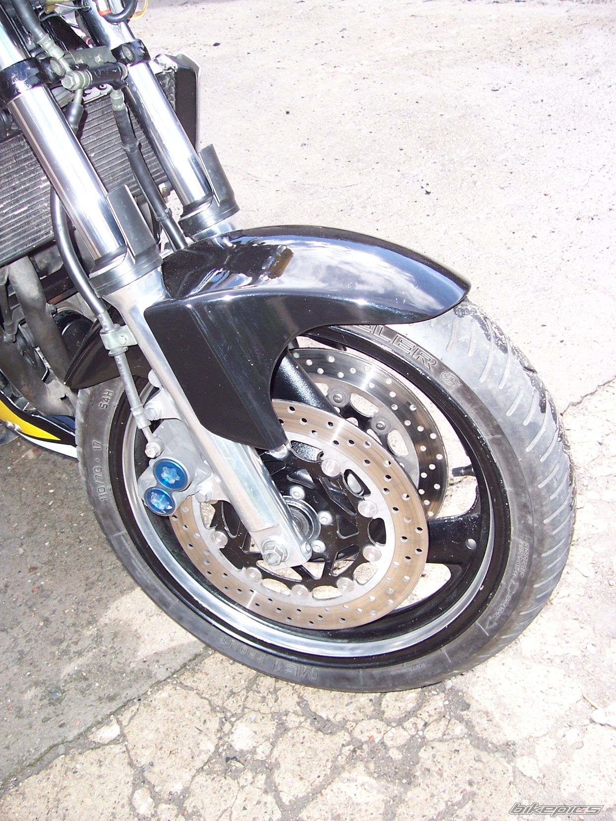 Bike Photo 783350
