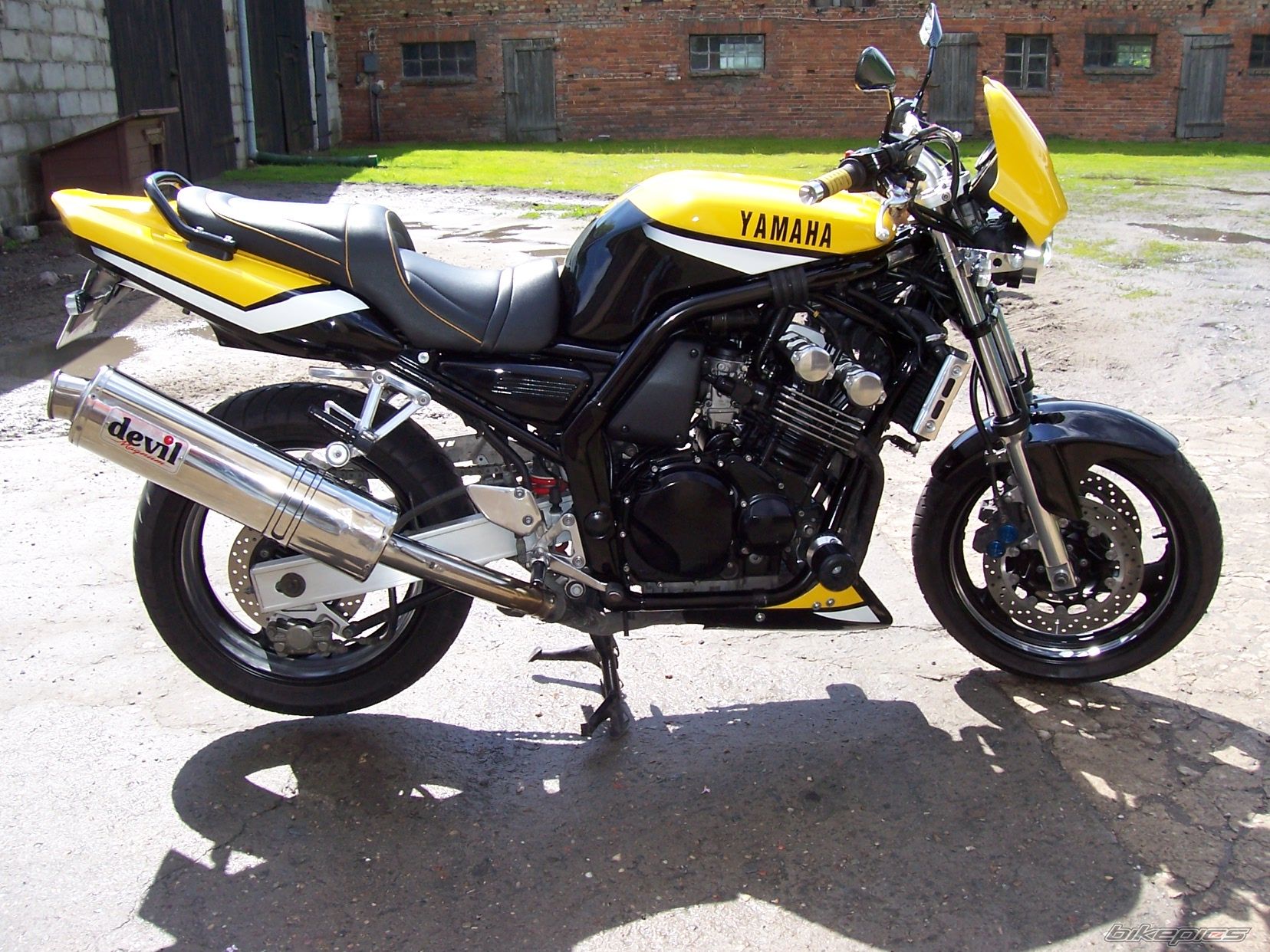 Bike Photo 783370