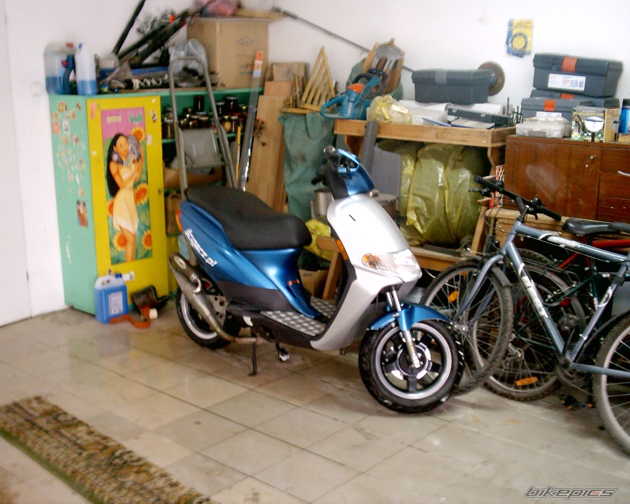 Bike Photo 783384