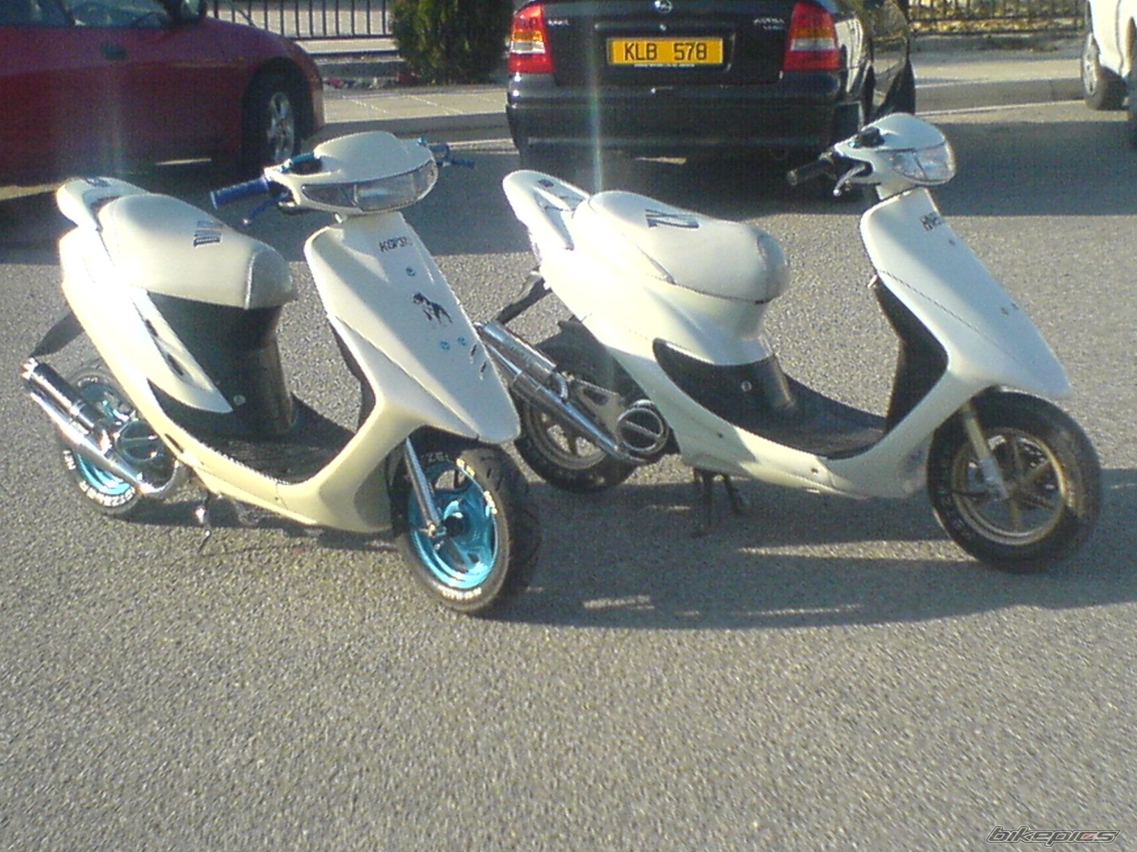 Bike Photo 783390