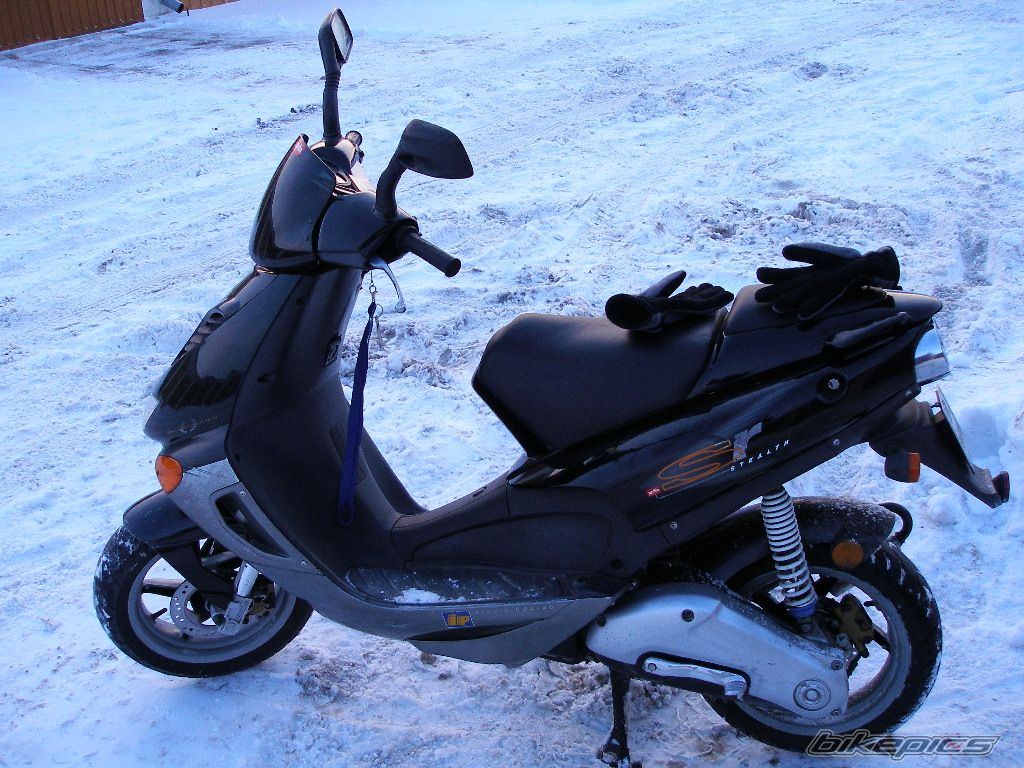 Bike Photo 783394