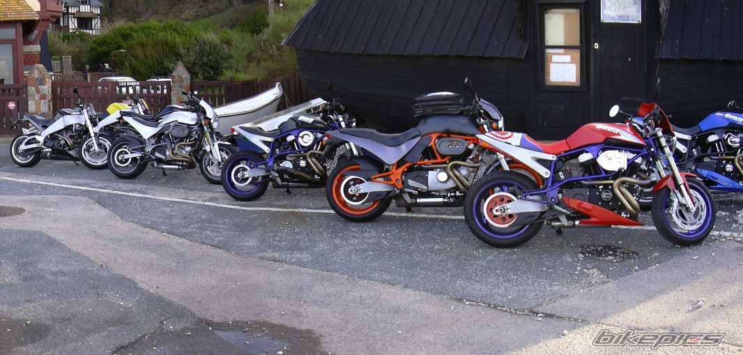 Bike Photo 78340