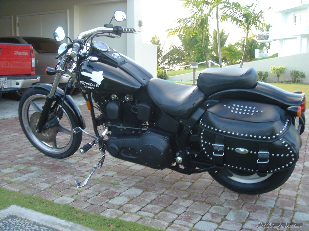 Bike Photo 783400