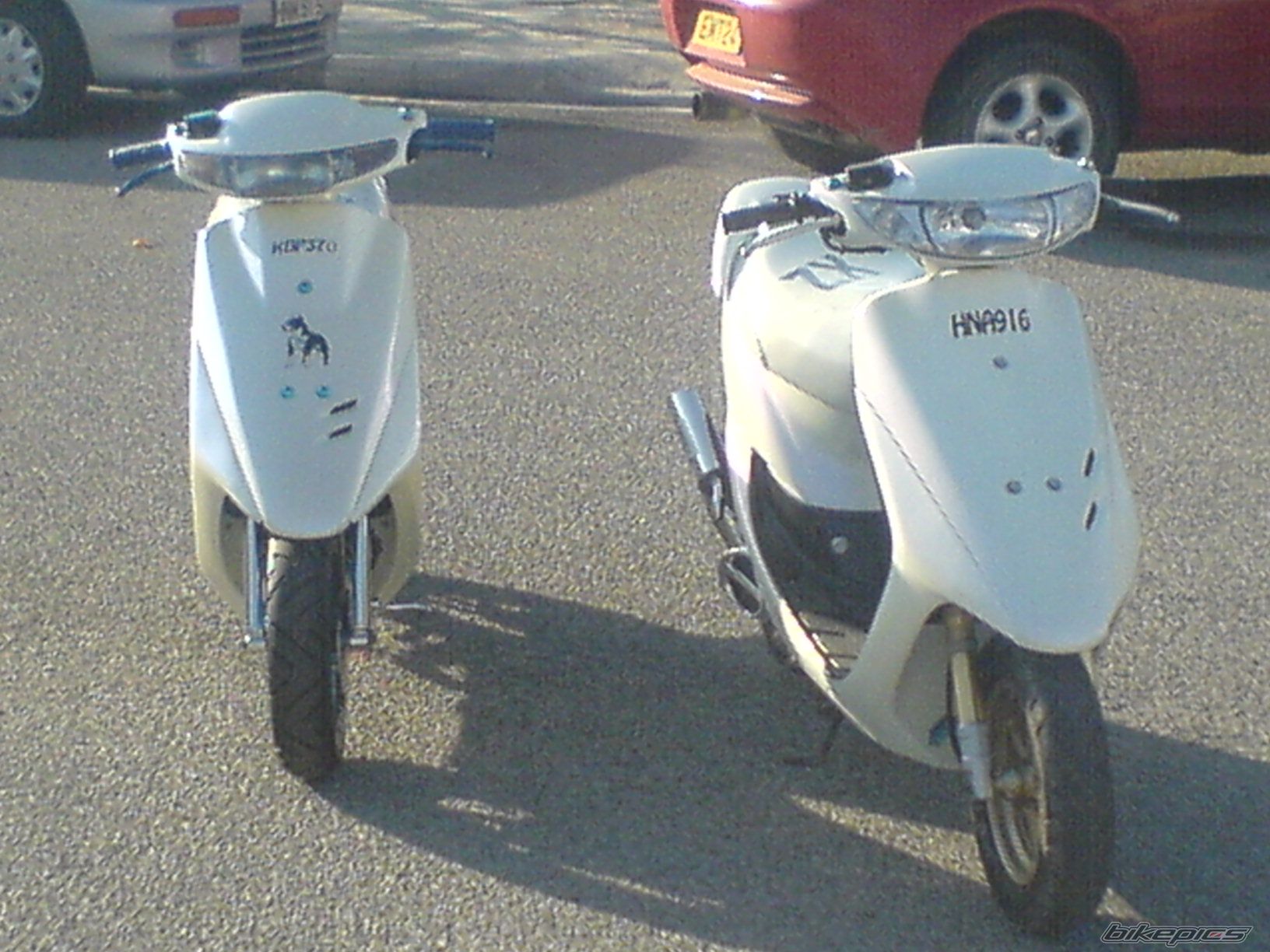 Bike Photo 783419