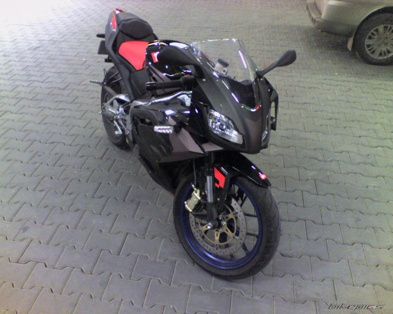 Bike Photo 783450