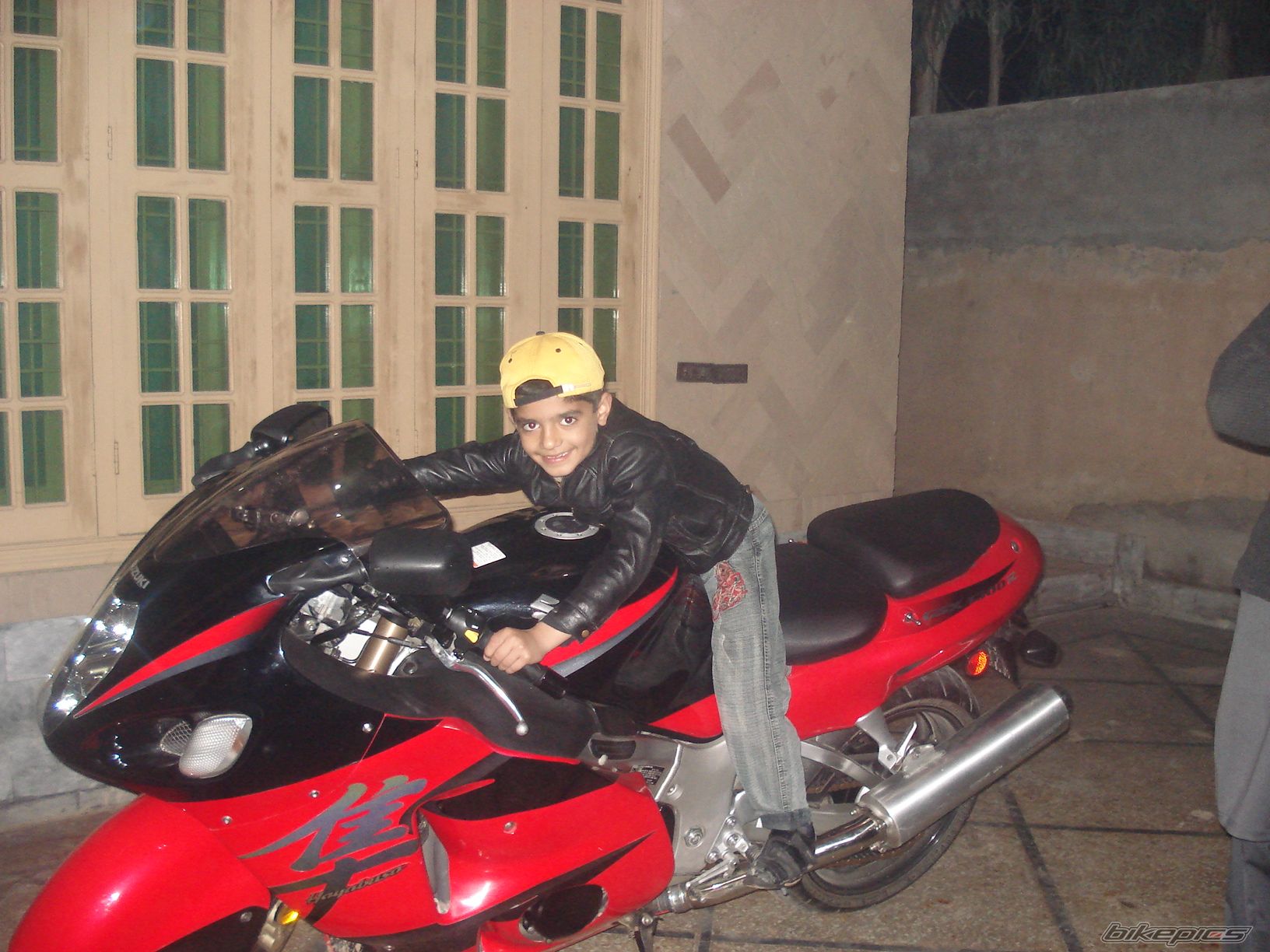 Bike Photo 783476