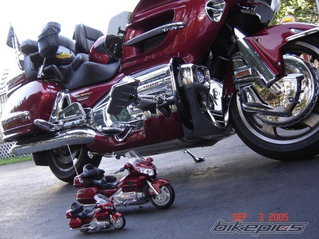 Bike Photo 783478