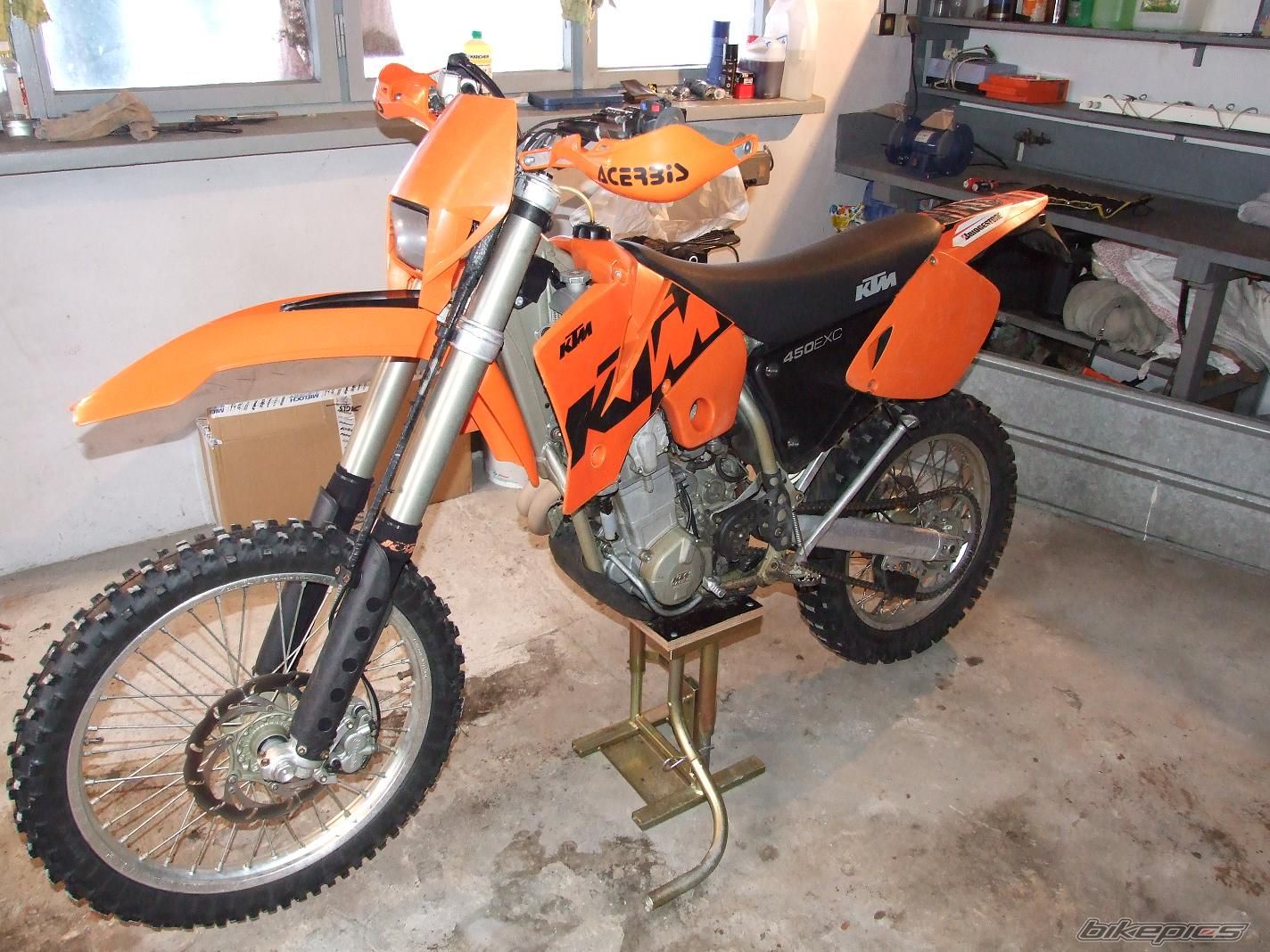 Bike Photo 783481