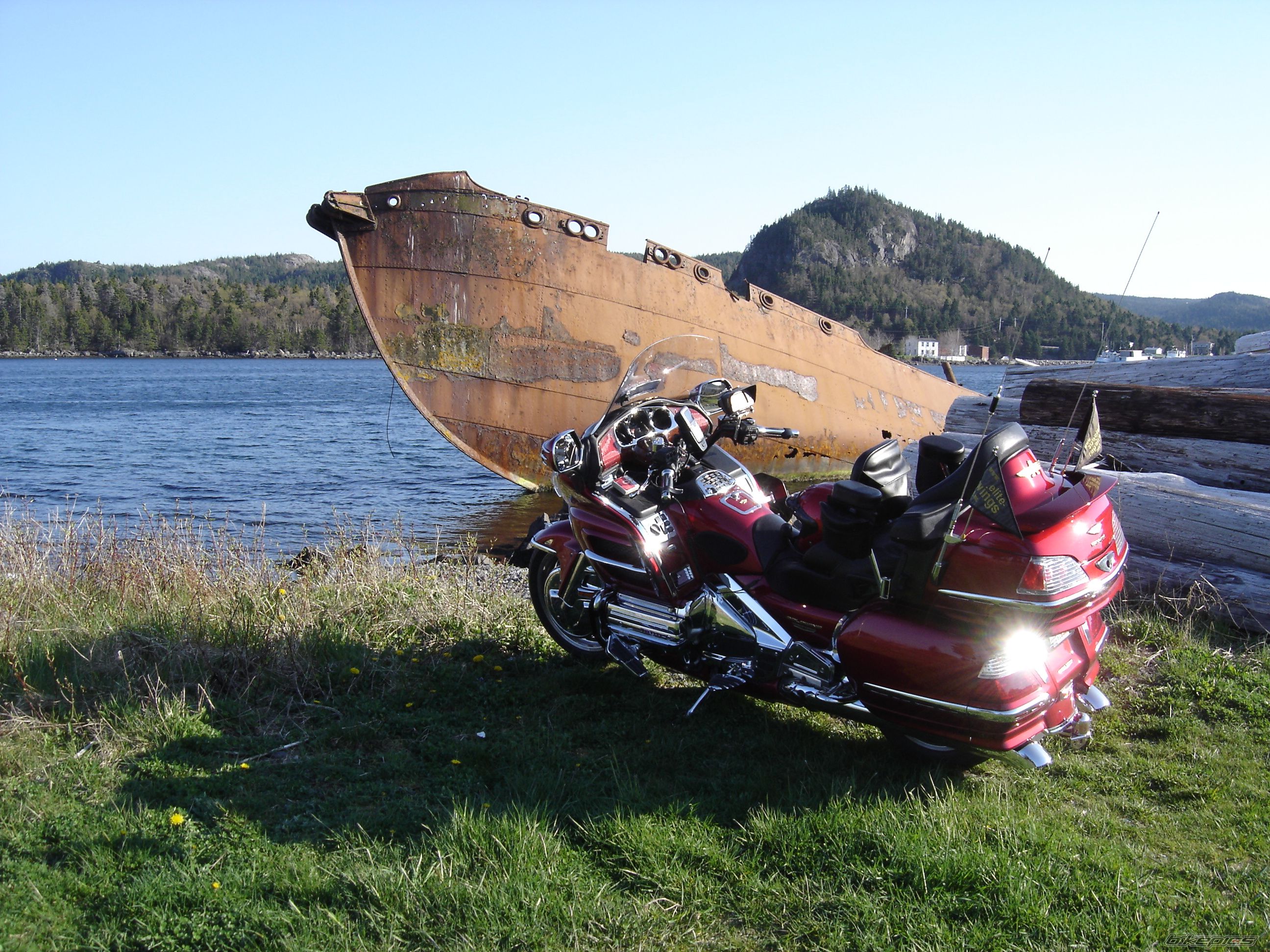 Bike Photo 783487