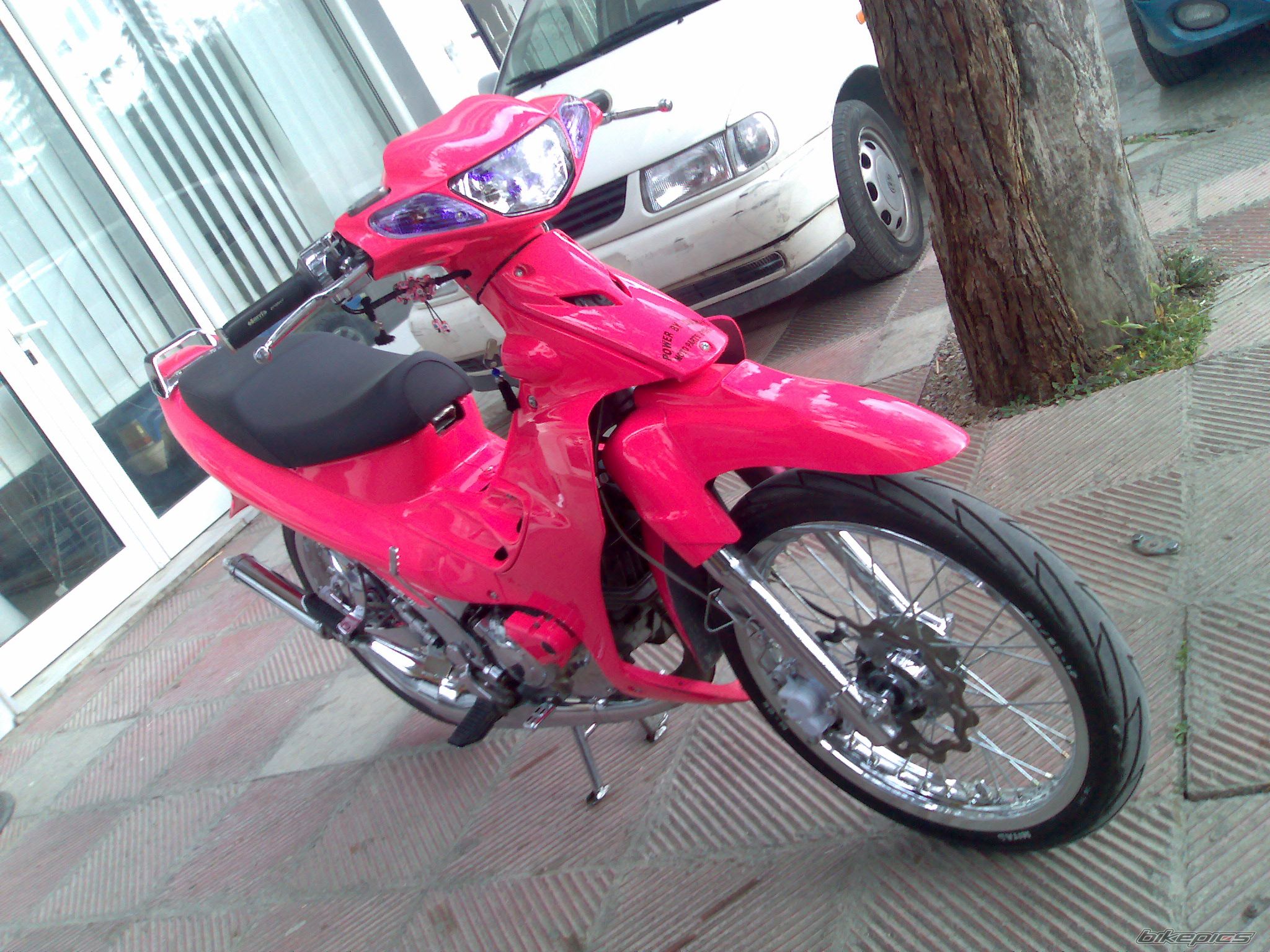 Bike Photo 783490