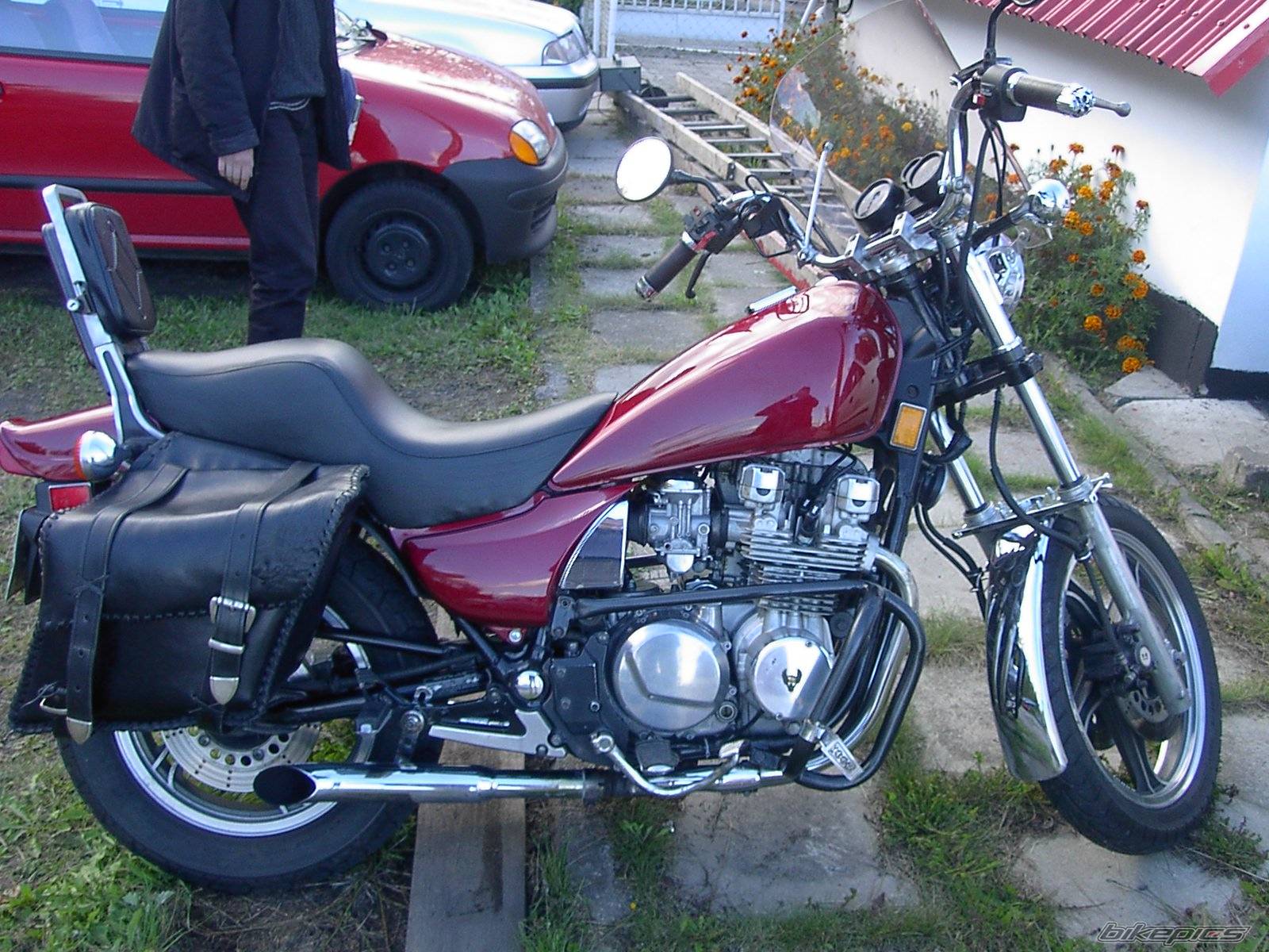 Bike Photo 78354