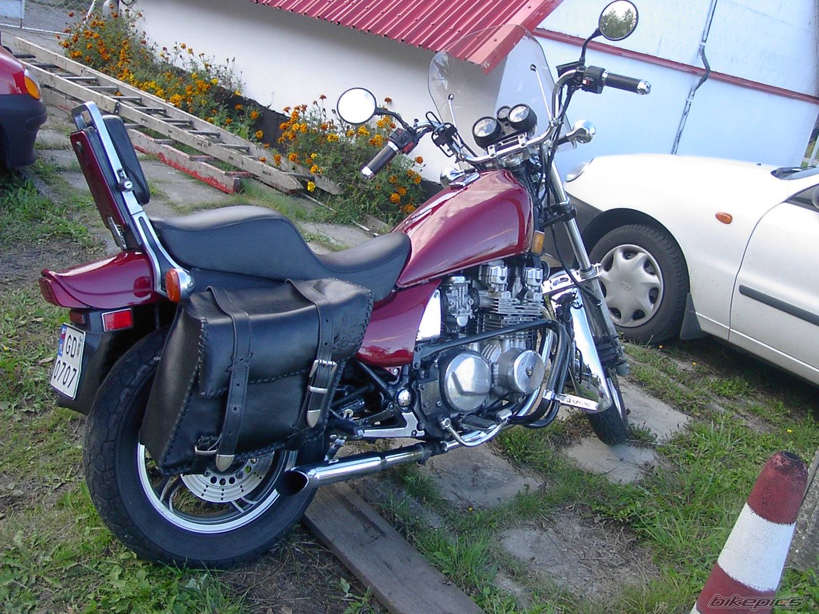 Bike Photo 78355