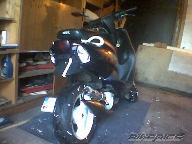 Bike Photo 783558
