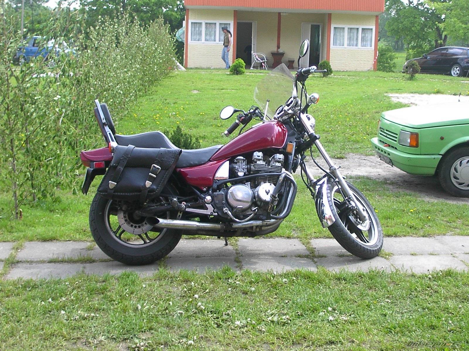 Bike Photo 78357
