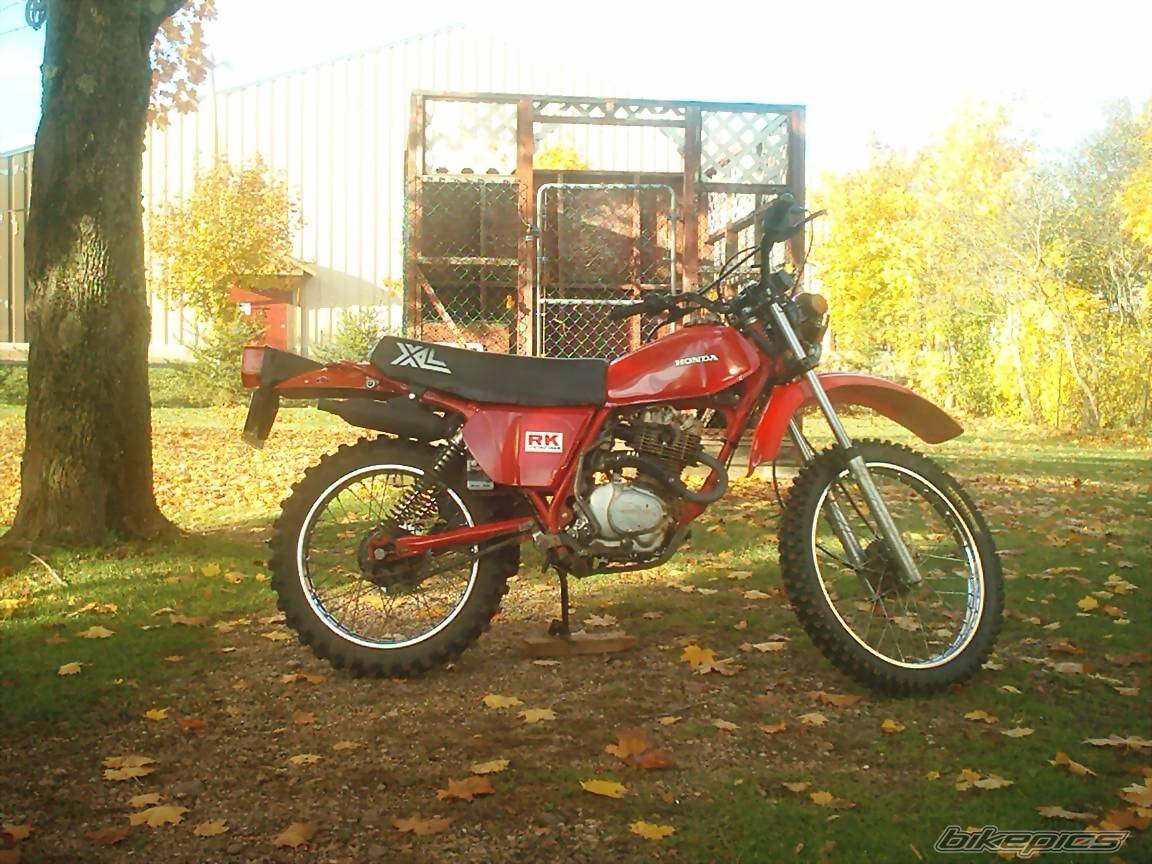 Bike Photo 78359
