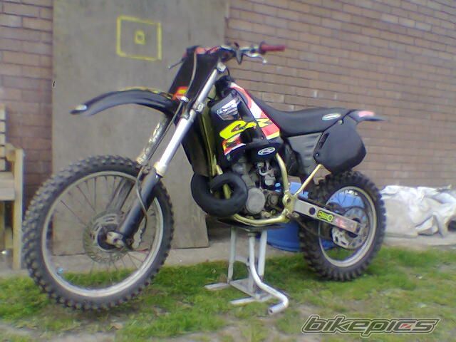 Bike Photo 783601