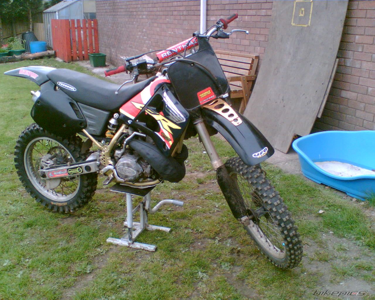 Bike Photo 783609