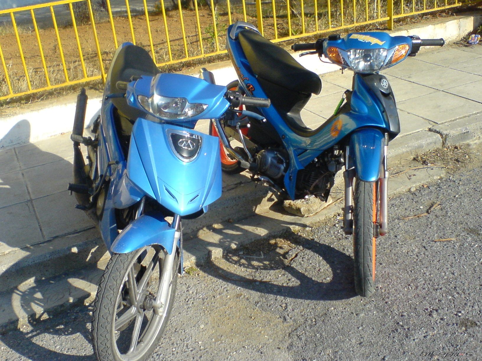 Bike Photo 783626