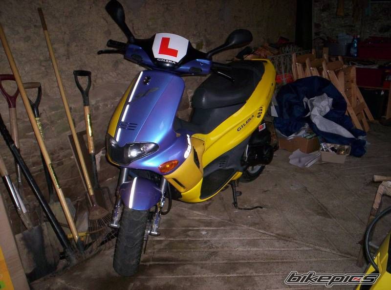 Bike Photo 783637