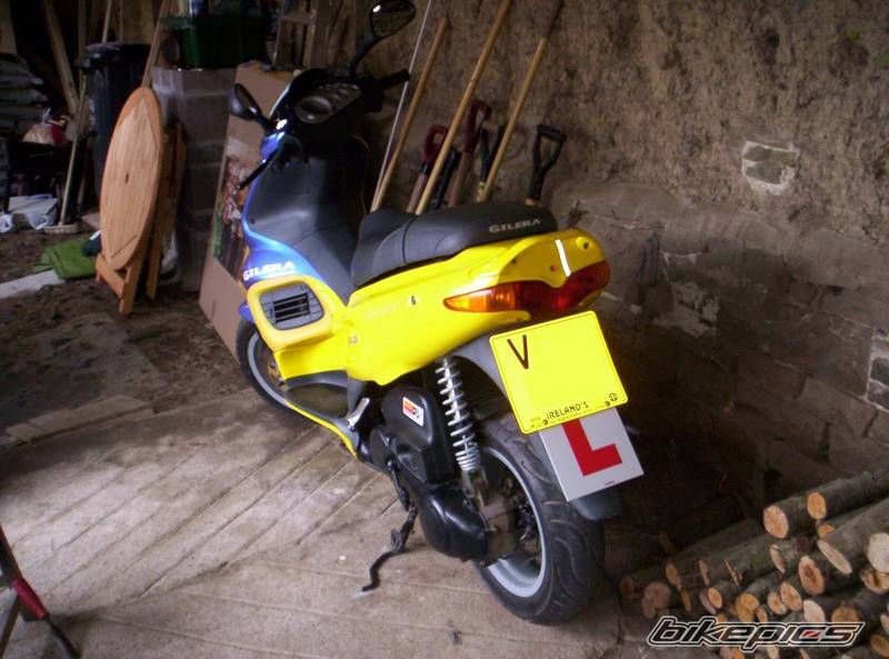 Bike Photo 783638