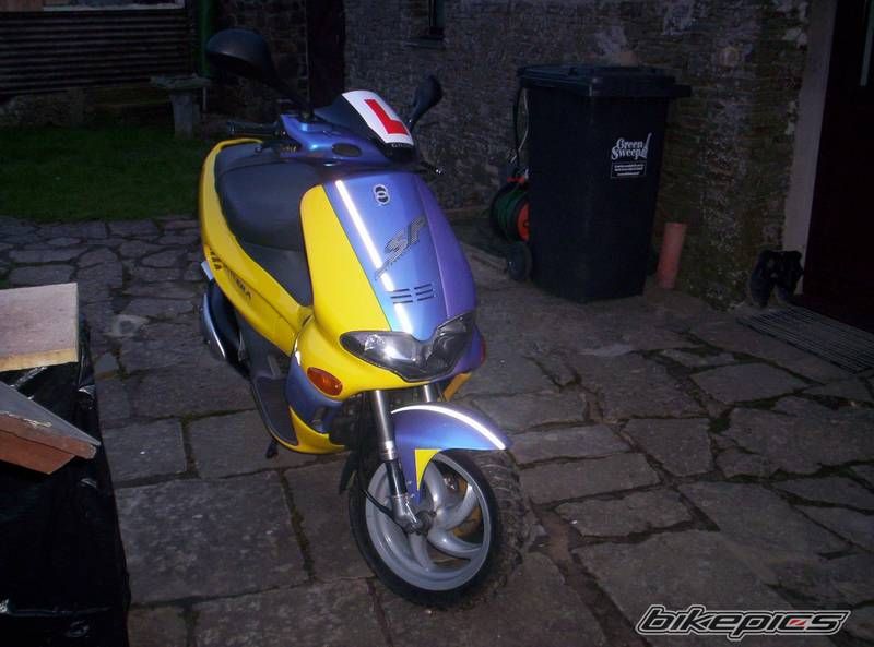 Bike Photo 783639