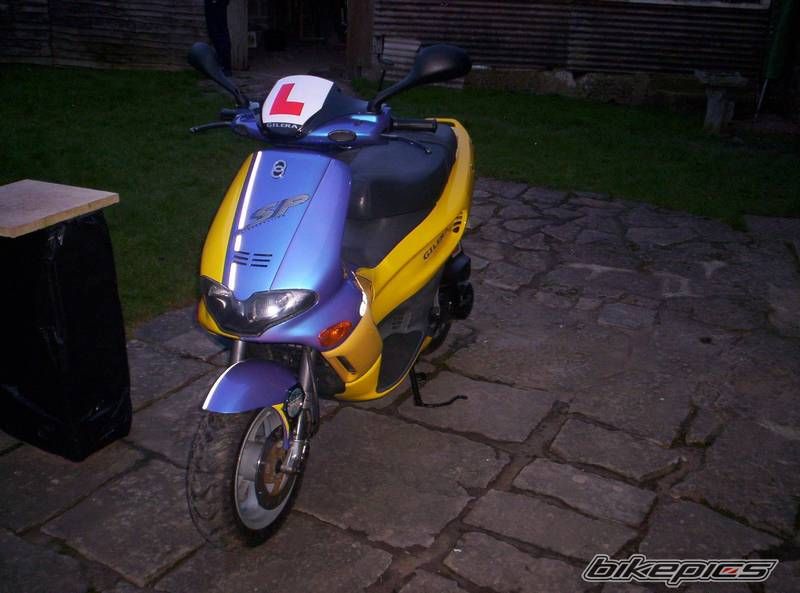 Bike Photo 783641