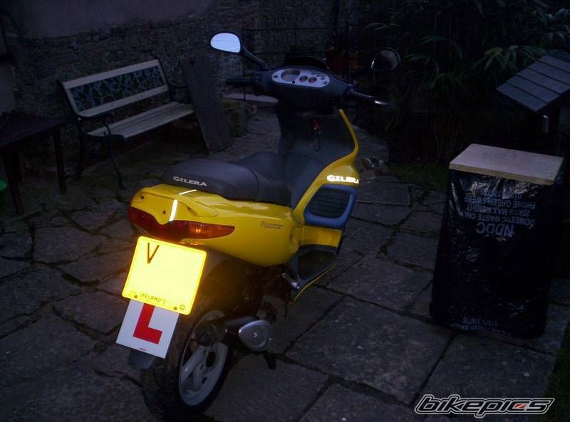 Bike Photo 783642