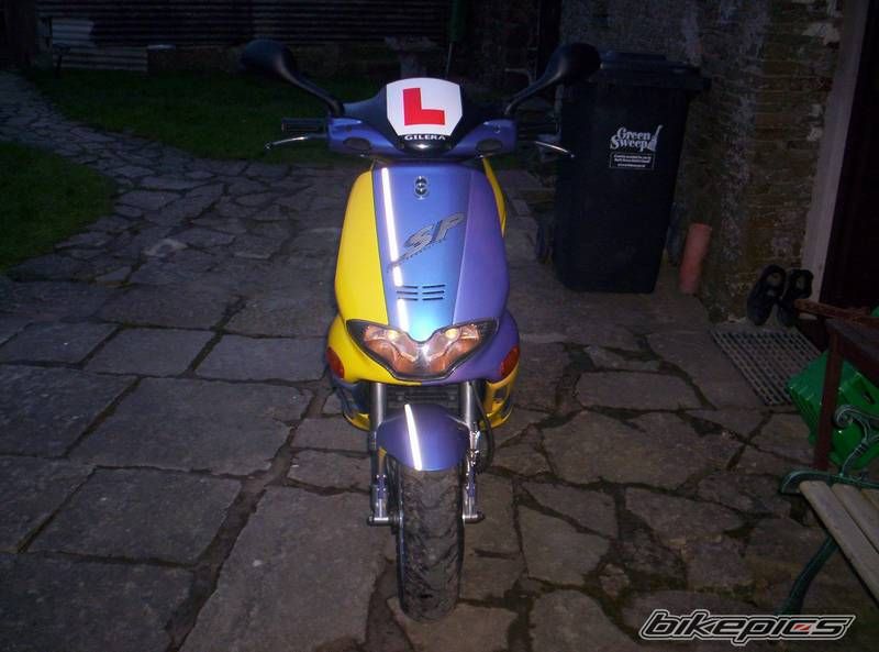 Bike Photo 783644