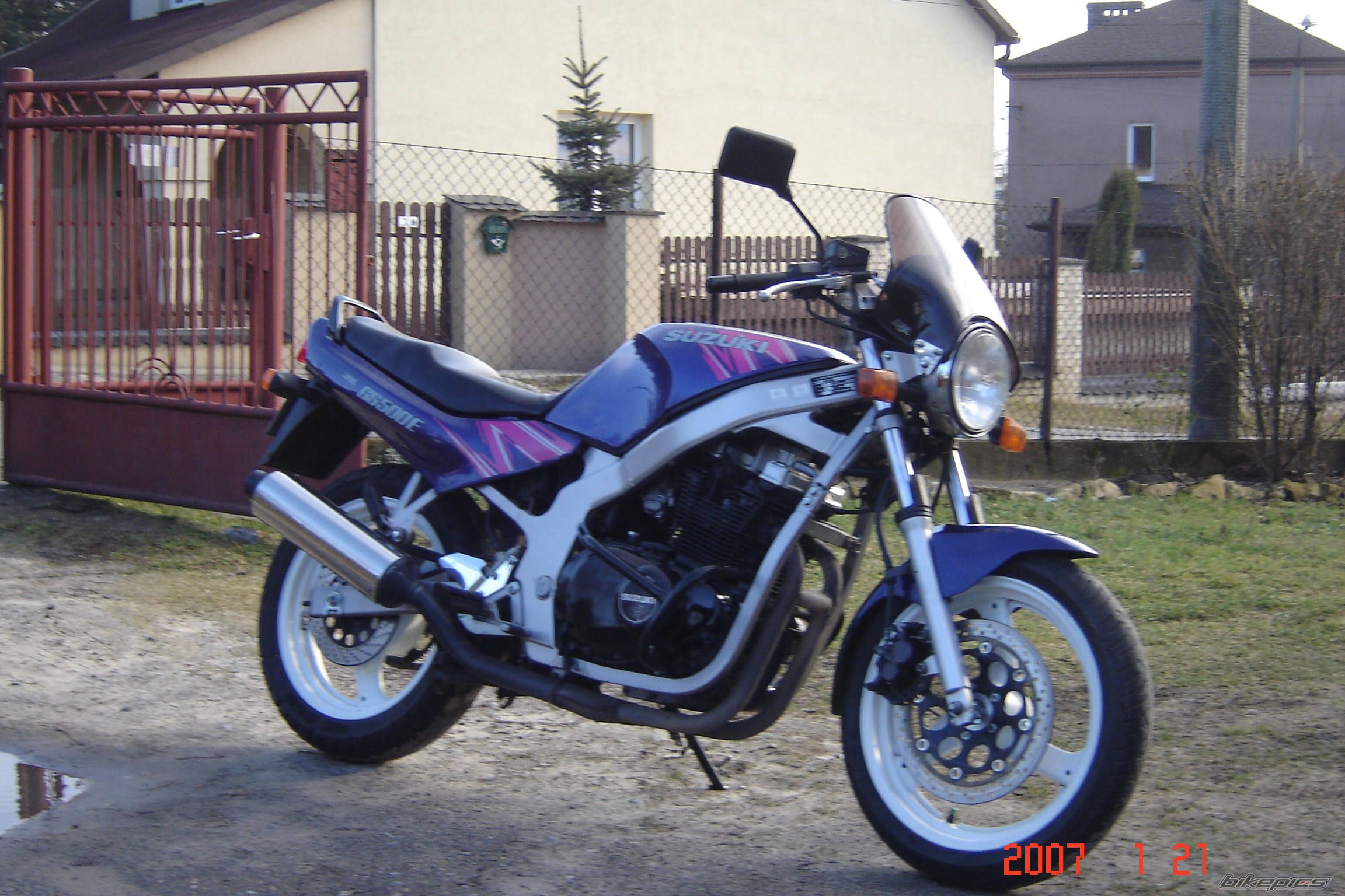 Bike Photo 783652