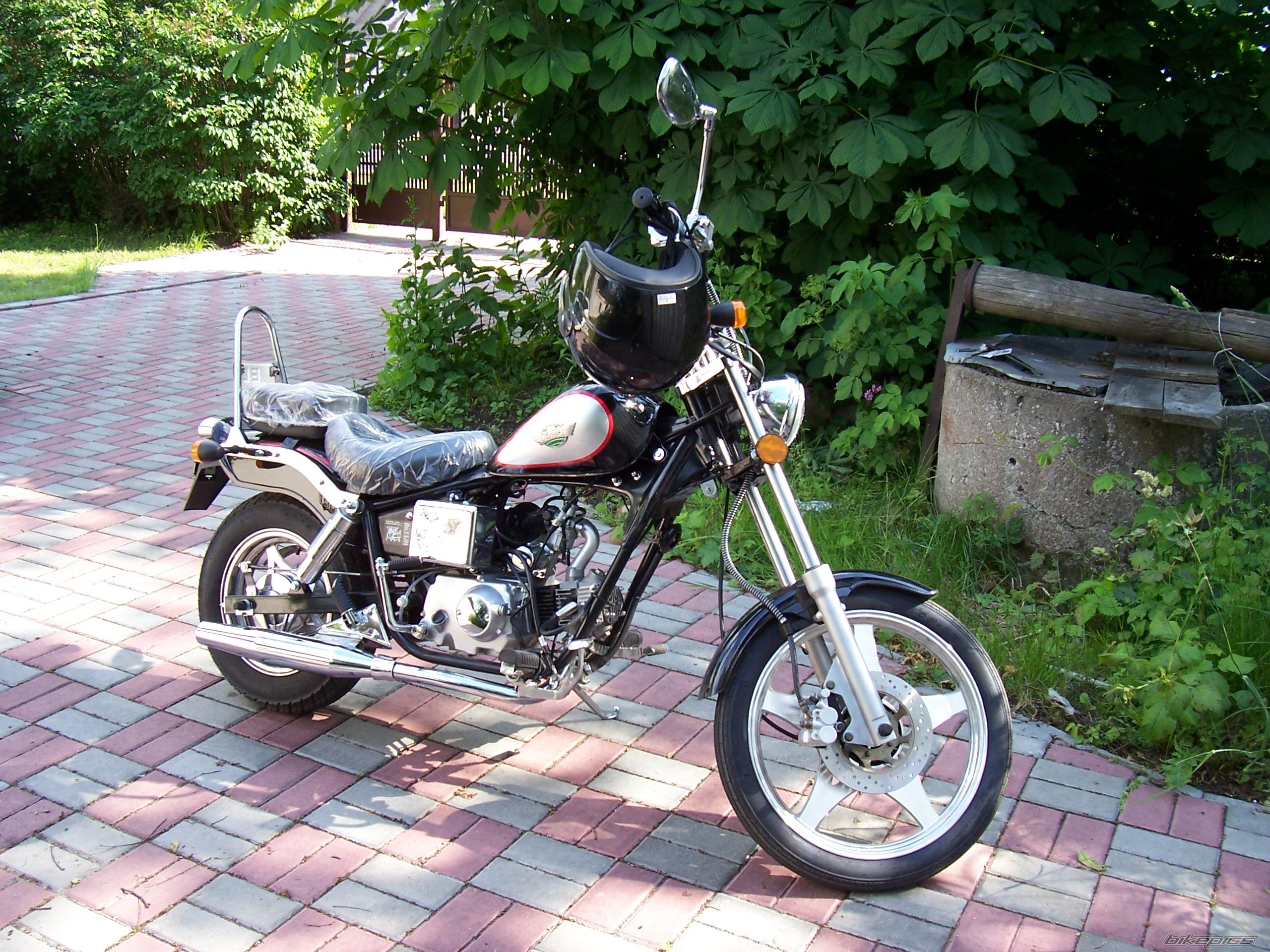 Bike Photo 783664