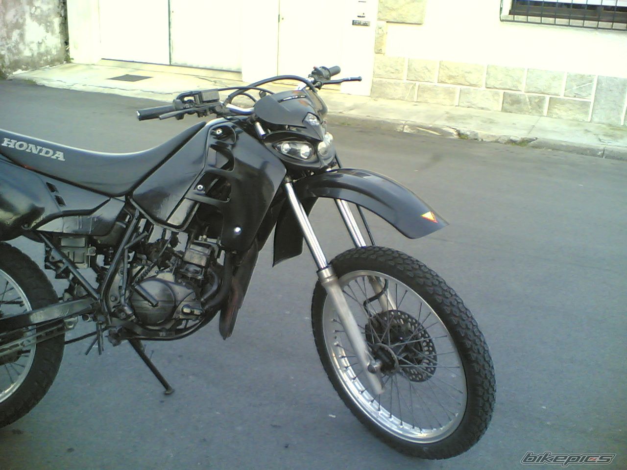 Bike Photo 783665