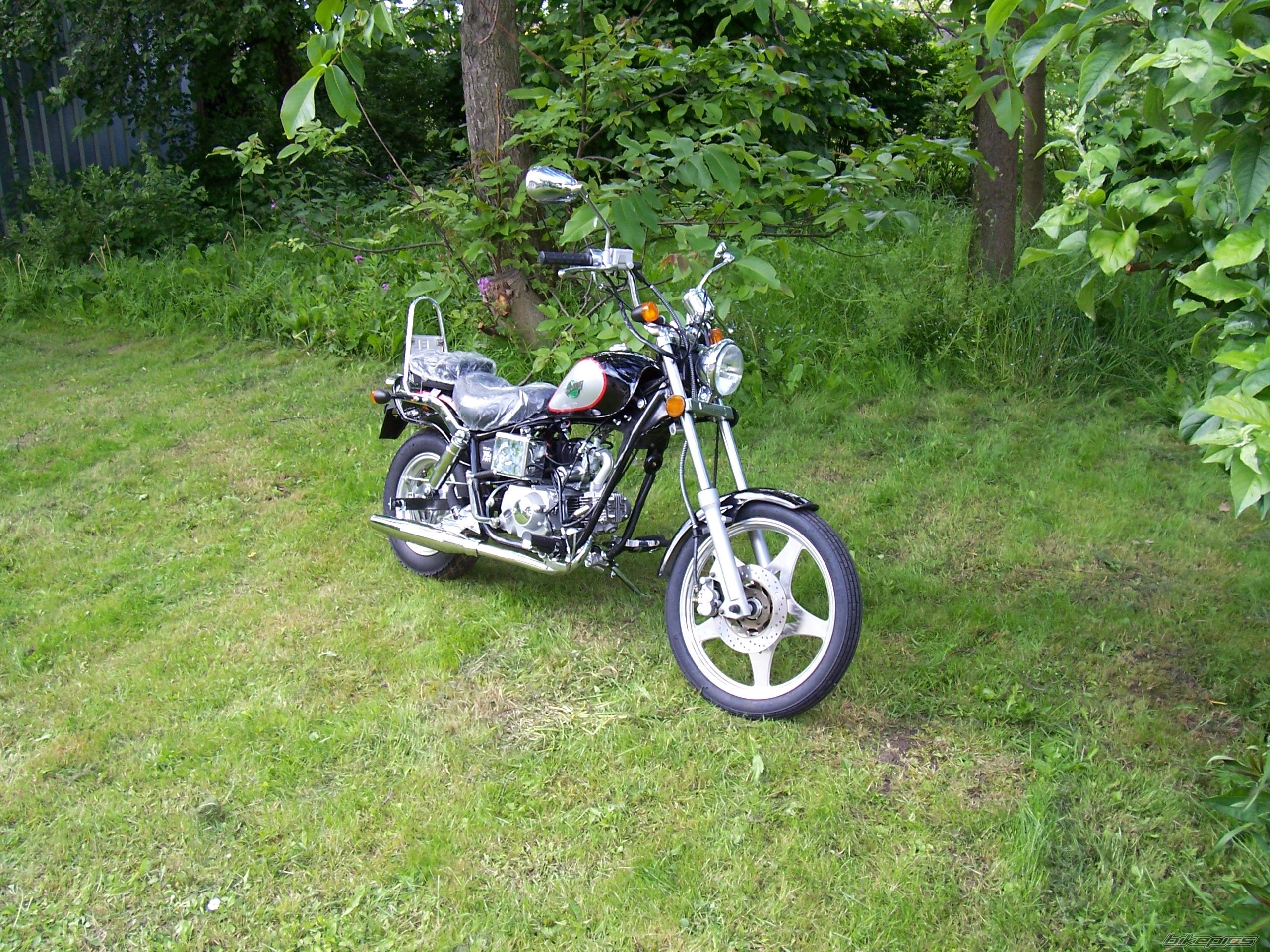 Bike Photo 783671