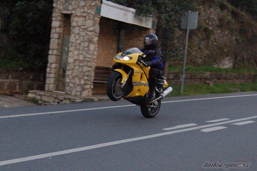 Bike Photo 783672