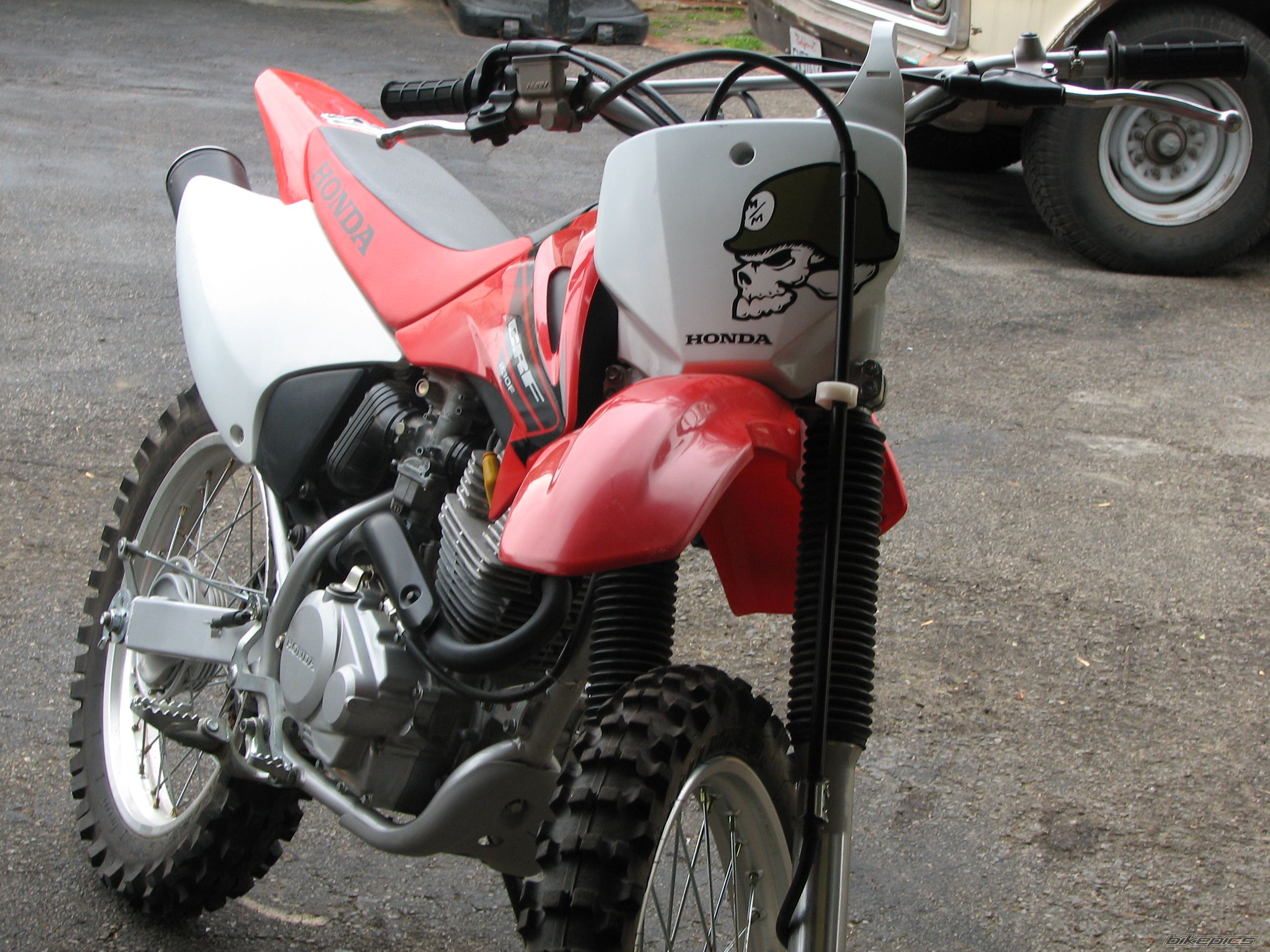 Bike Photo 783674
