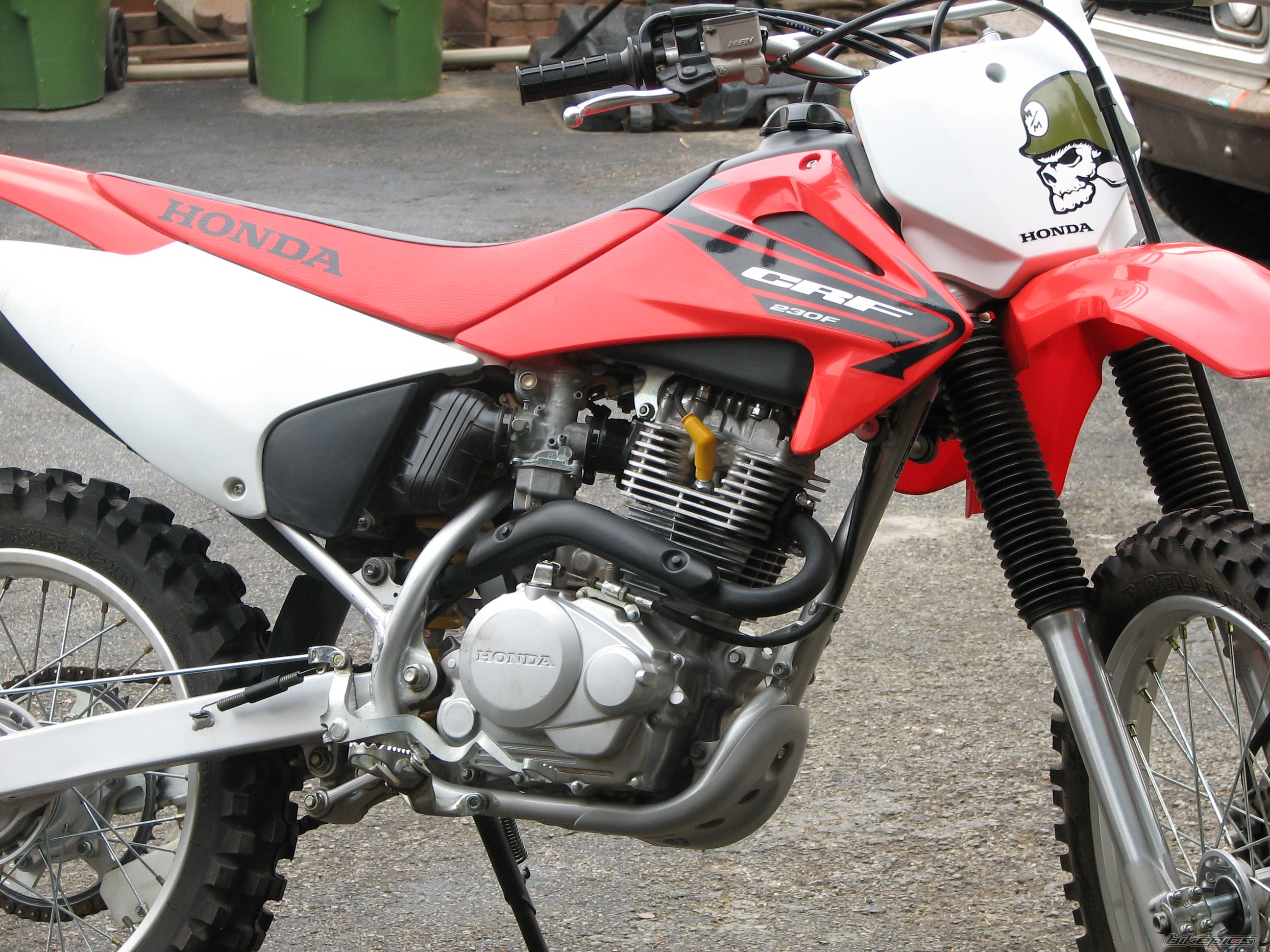 Bike Photo 783675