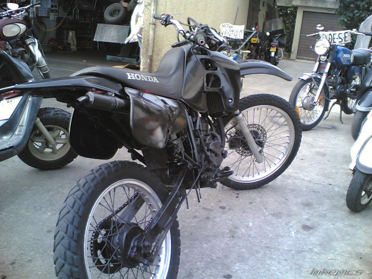 Bike Photo 783677